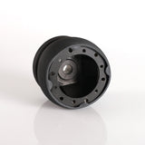 Steering Wheel Boss Honda Civic/Crx 04/87-02/92