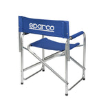 Varikkotuoli Sparco