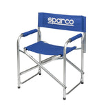 Varikkotuoli Sparco