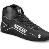 Skor Sparco K-Pole Svart