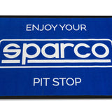 Entré Matta Sparco