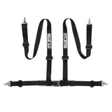 Harness Sparco 04604BM1 4P