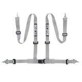 Harness Sparco 04604BM1 4P