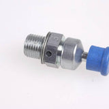 Decompression valve, short