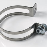 Exhaust clamp mte