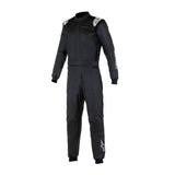 Ajohaalari Alpinestars Atom FIA Musta