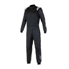 Ajohaalari Alpinestars Atom FIA Musta