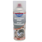 Jäähdytyssuihke kerros presto 400ml