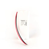Batteripaket 12 celler Ni-MH 14,4 V 3000 mAh