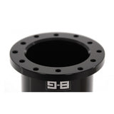 Spacer Adaptor Steering Wheel 80mm 6x70 / 6x74