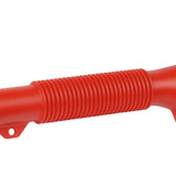 Brake Disc Cooler for Kart Red