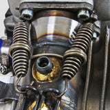 Spring for KZ exhaust 42 mm