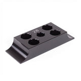 Engine Mount Clamp Aluminium Low Profile 28mm