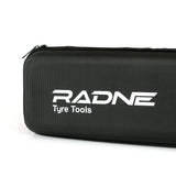 Tire mounting tool, Scissor type