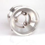 Etu-/takavanne ALR 130 mm, alumiini