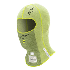Balaclava Alpinestars zx evo keltainen/floni