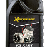 PM Xeramic KZ -karttasiirtoöljy