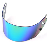 Visiiri Arai CK-6, vihreä