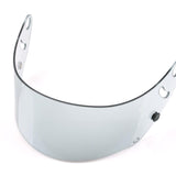 Visiiri Arai CK-6, punaiseksi sävytetty
