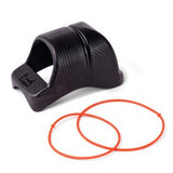Rain Protection for Inlet silencer Shark