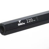 Raidetanko  270mm musta