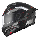 Mc Helmet MT Atom 2