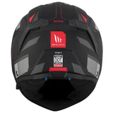 Mc Helmet MT Atom 2