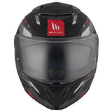 Mc Helmet MT Atom 2
