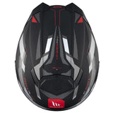 Mc Helmet MT Atom 2