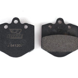 Brake Pad RazePad Birel 56x55