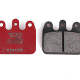 Brake Pads RazePad CRG VEN05