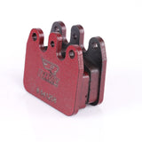 Brake Pads RazePad CRG VEN05