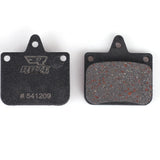 Etujarrupalat RazePad CRG New Age D24 / eteen VEN04