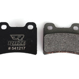 Brake Pads RazePad Energy/Parolin/Kart Republic