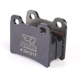 Brake Pads RazePad Energy/Parolin/Kart Republic