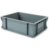 Eurolaatikko, 10 l, 400x300x120 mm