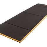 Taiteltava mekaanikkomatto 1210x420x30 mm