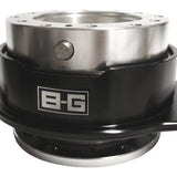 Quick Release Steering Wheel Standard