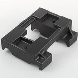 Engine mount magnesium 28/90 mm