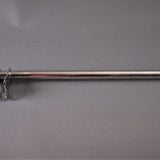 Steering column OTK-Type 500 mm M10