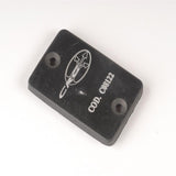 Cover mastercylinder ,VEN04, 2000-UP