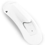 Front Panel KG 508 White