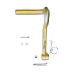 Gas Pedal CRG Gold