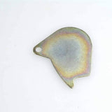 Schims brake pad