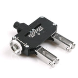 Brake Balance Adjuster, Black