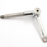Stub Axle Right 17x150 Mini
