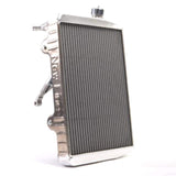 Radiator New-Line 125 RS