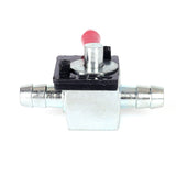 Polttoainehana yleismalli 6mm