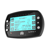 Alfano 7 Datalogger 1T Light