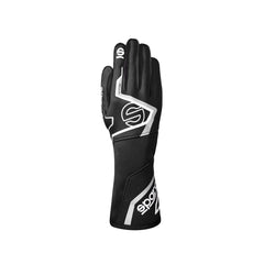 Ajohanskat Sparco K-Tide + 8877-2022 Musta/Valkoin